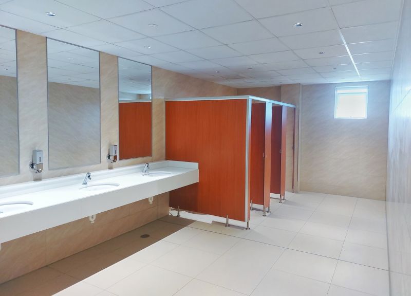 Flooring Installations