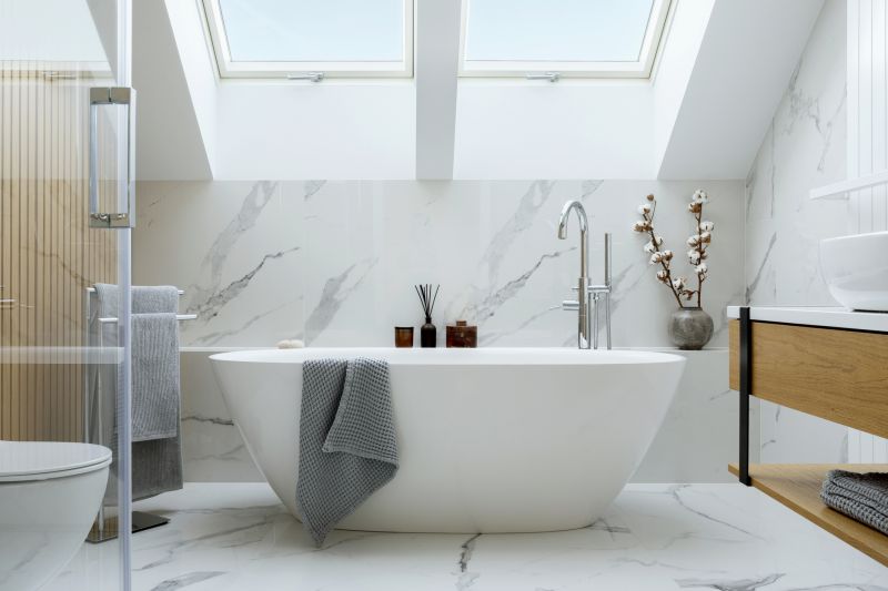 Luxury Bathtubs