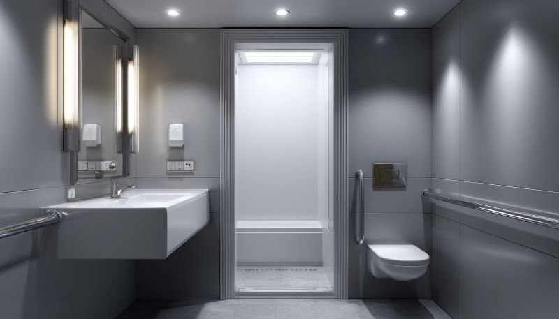 Top Bathroom Remodeling Companies in Cleburne, TX