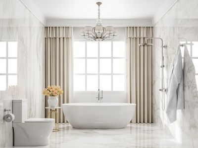 Cost of Bathtub Installation in Cleburne, TX